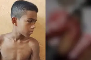 Criança é morta a tiros e outras duas são baleadas por criminosos enquanto dormiam (Foto: Reprodução)