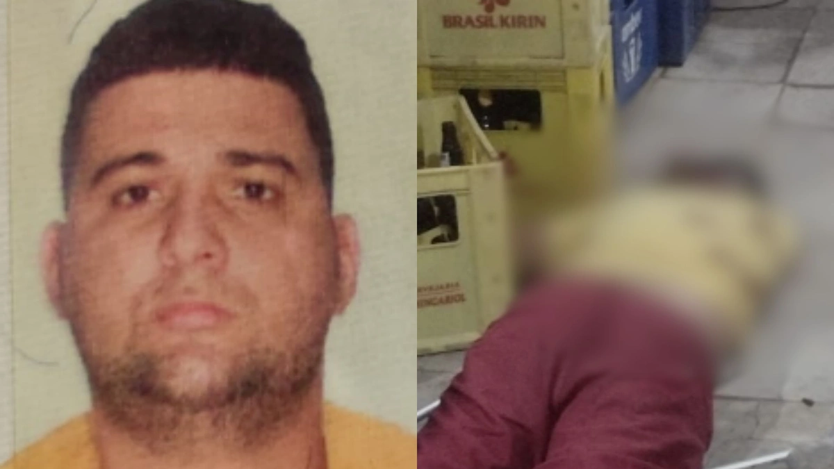 Criminosos executam homem em bar na zona Norte de Teresina