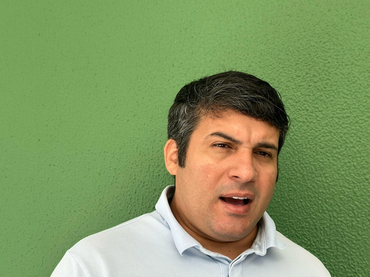 Deolindo Moura