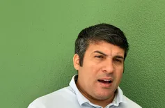 Deolindo diz que precisam fortalecer demais partidos do grupo que apoia Fábio Novo