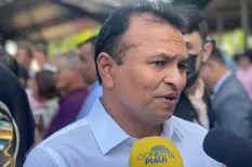 Deputado Fábio Abreu