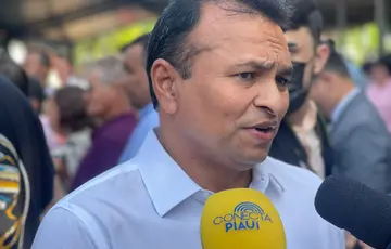 Deputado Fábio Abreu