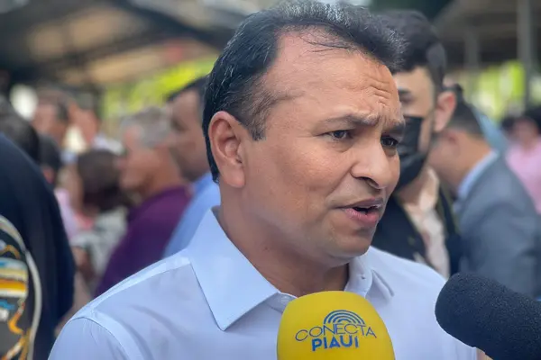 Deputado Fábio Abreu