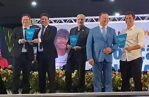 Deputado Rafael é o novo presidente da Comissão de Educação da Assembleia (Foto: Reprodução)