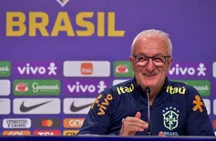 Convocação da Seleção para amistosos contra Inglaterra e Espanha será na sexta