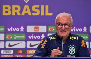 Dorival Júnior (Foto: Staff Images / CBF)