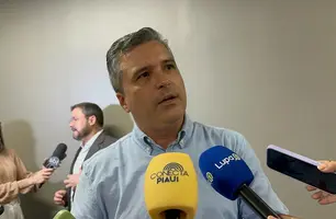 Dr. Vinicius (Foto: Naiane Feitosa / Conecta Piauí)