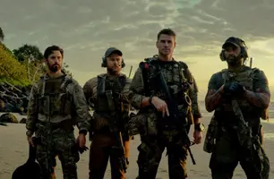 Duna: Parte 2 (Foto: Reprodução)