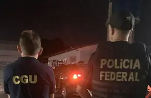 Durante a operação, foram cumpridos seis mandados de busca e apreensão (Foto: Divulgação)