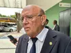 Edson Melo vai à Brasília com JVC para traçar estratégias políticas nesta quarta