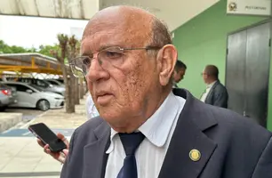 Edson Melo (Foto: Naiane Feitosa/Portal Conecta Piauí)