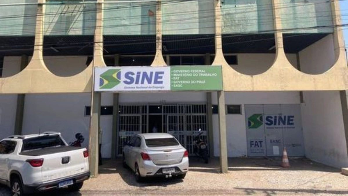 Encontro de Aperfeiçoamento e Formação de Servidores do Sine-PI começa quarta (21)