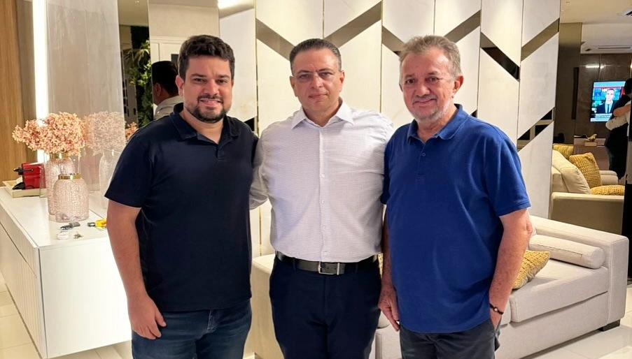 Encontro em Campo Maior
