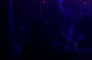 Equatorial Piauí deixa foliões de vários blocos sem 'energia' em Teresina (Foto: Whatsapp)