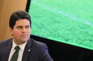 Esporte negou veto que diretoria da Lei Pelé propôs à lei das bets (Foto: Breno Esaki/ Metrópoles)