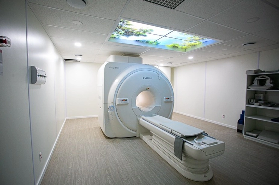 Estrutura irá disponibilizar exames de alta complexidade