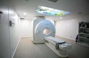 Estrutura irá disponibilizar exames de alta complexidade (Foto: Reprodução)