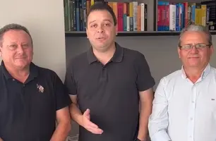 Evando Hidd (Foto: Reprodução/Redes Sociais)