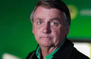 Ex-presidente Jair Messias Bolsonaro (Foto: Reprodução)