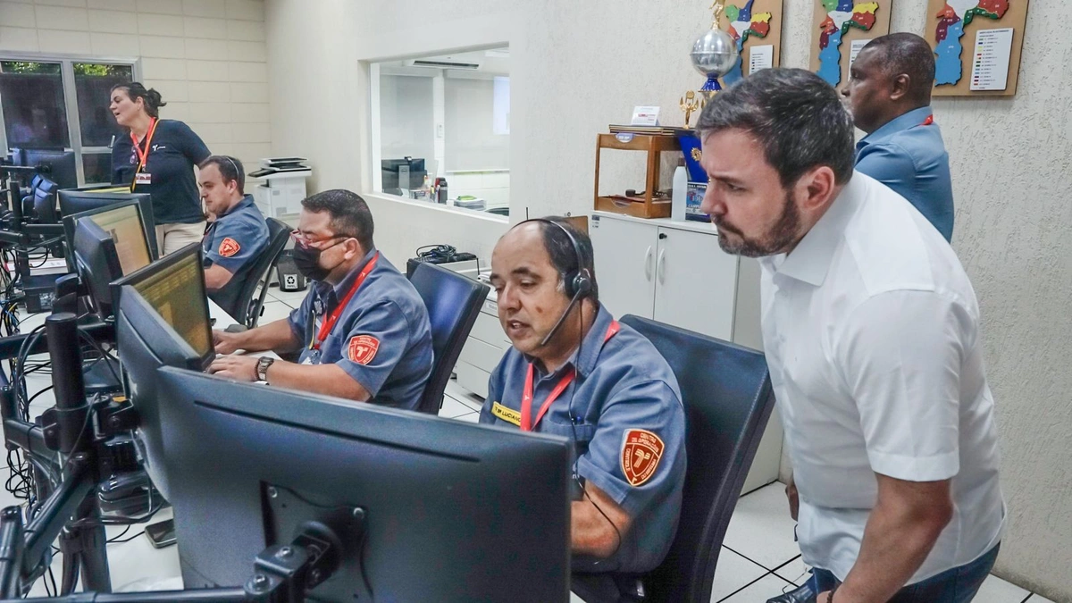 Fábio Novo cumpre agenda em Curitiba e São Paulo para estudar plano de governo