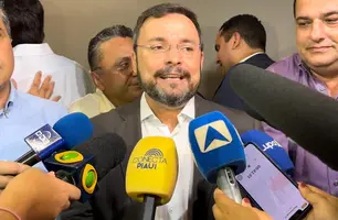 Fábio Novo (Foto: Naiane Feitosa/Portal Conecta Piauí)