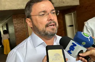 Fábio Novo (Foto: Naiane Feitosa/Portal Conecta Piauí)