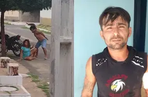 Facção criminosa encomendou morte de homem em Parnaíba após agressões a mulher (Foto: Reprodução)