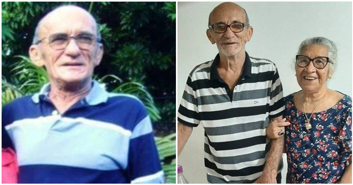 Falece em Timon Vicente Paulo, antigo dono da danceteria Mangueira