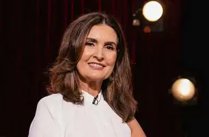 Fátima Bernardes (Foto: Divulgação)