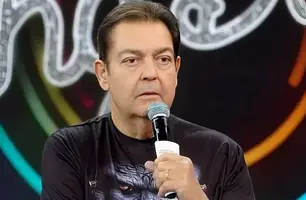 Faustão passa por cirurgia de transplante e ganha novo rim; veja o boletim (Foto: Reprodução)