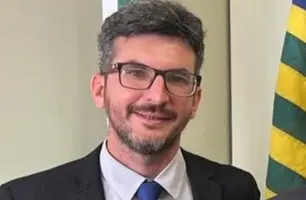 Filho da prefeita de Luís Correia é alvo de operações da Gaeco e Ficco (Foto: Reprodução)