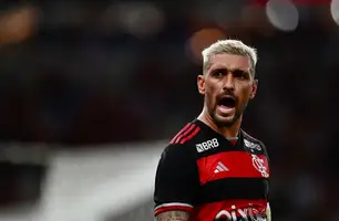 Flamengo goleia Boavista e se classifica para semifinais do Carioca (Foto: Marcelo Cortes /CBF)