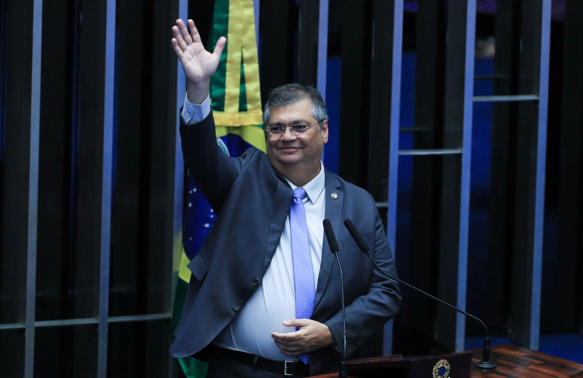 Flávio Dino