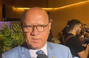 Franzé Silva (Foto: Tiago Moura / Conecta Piauí)