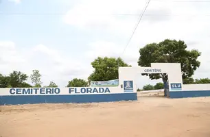 Garota de 12 anos baleada em guerra de facções em Timon morreu (Foto: Reprodução)