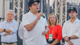 Governador assina termo de cooperação para cursos voltados à agricultura em Uruçuí e Sebastião Leal (Foto: Divulgação)