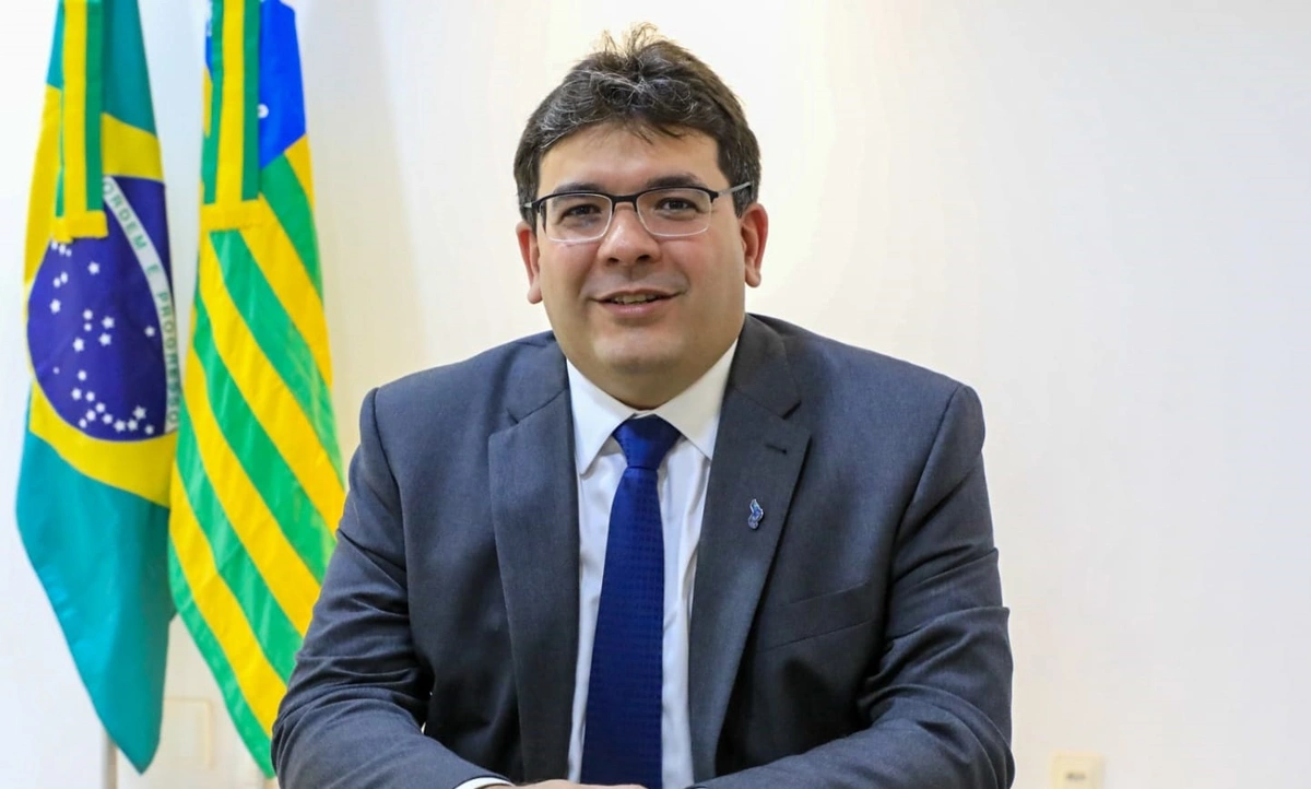 Governador Rafael Fonteles