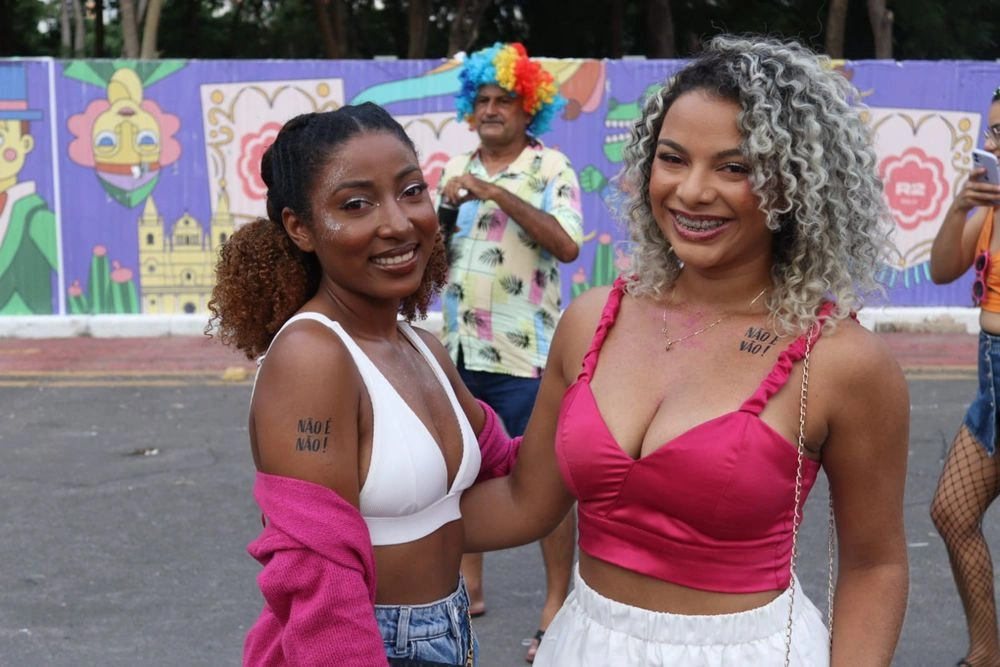 Governo do Estado realiza ação de prevenção à violência contra as mulheres