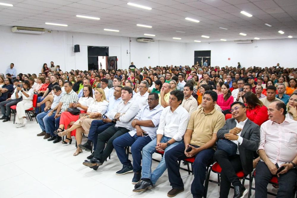 Governo do Piauí investirá R$ 94 milhões na Educação em colaboração com municípios