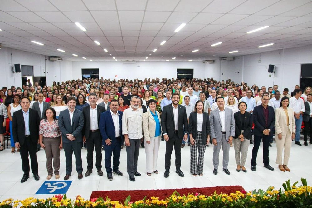 Governo do Piauí investirá R$ 94 milhões na Educação em colaboração com municípios