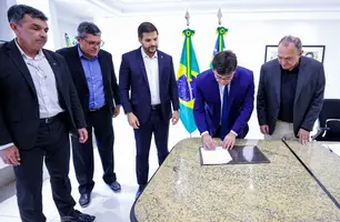 Governo do Piauí irá investir R$ 3 milhões em fomento à pesquisa científica (Foto: Reprodução)