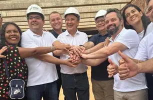 Governo do Piauí (Foto: Reprodução)