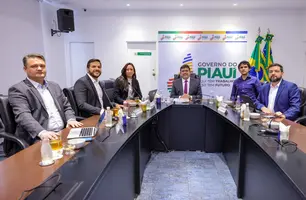 Governo fecha parceria com Google para ensino de Inteligência Artificial no Piauí (Foto: Reprodução)