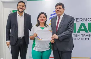 Governo investe R$ 11,6 milhões e concede 6 mil bolsas para estudantes estagiários (Foto: Reprodução)