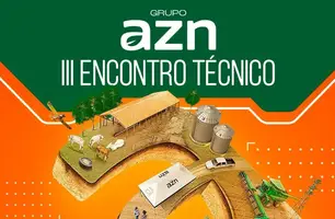 Grupo AZN promove III Encontro Técnico em Baixa Grande do Ribeiro (Foto: Reprodução)