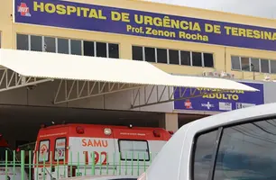 Guerra de facções: Timon registra noite de tiroteios no bairro Cidade (Foto: Reprodução)