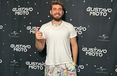 Ex-BBB se pronuncia sobre rumores com Gustavo Mioto e esclarece relação