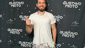 Gustavo Mioto (Foto: Divulgação)