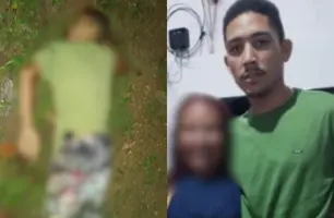 Homem é assassinado na zona rural de Monsenhor Gil (Foto: Reprodução)