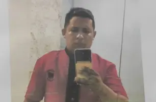 Homem forja sequestro após gastar salário com bebida e é preso em Teresina (Foto: Reprodução)